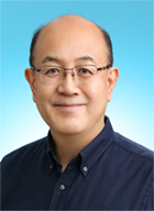 河村聖史〈かわむらきよし）